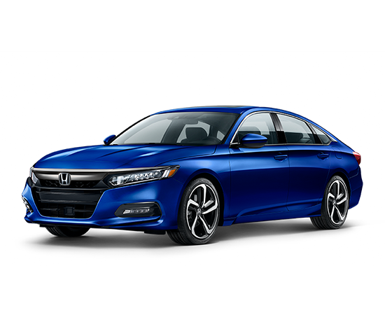 2019 Accord Sedan Still Night Pearl 2.0 Sport
